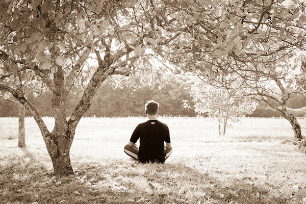 Mindfulness Meditation – Scientific American